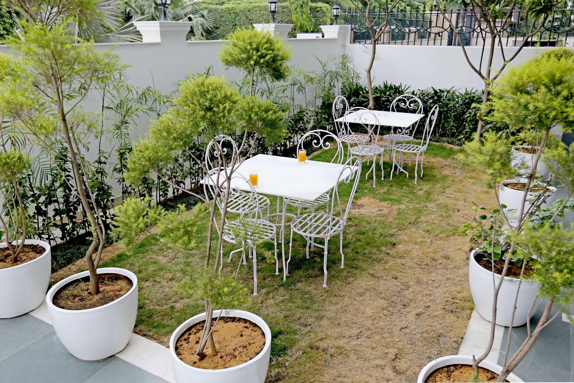 Oyo Townhouse 018 Medanta Hotel Gurgaon Luaran gambar